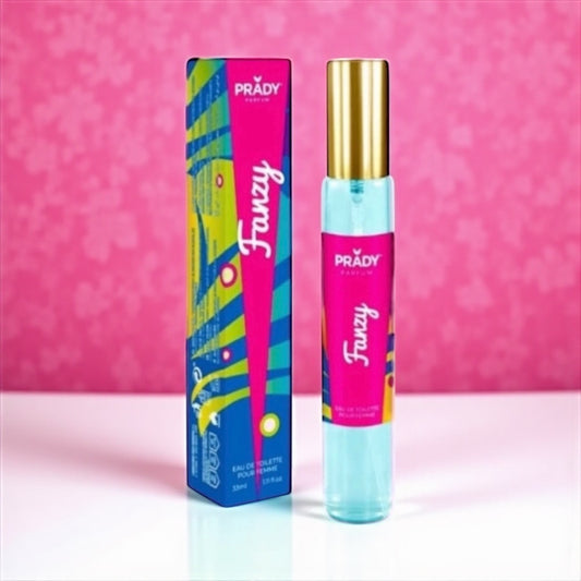 Mini colonia fanzy