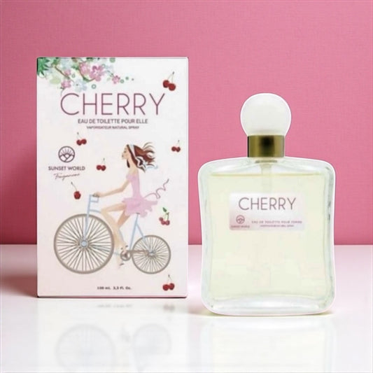 Colonia cherry