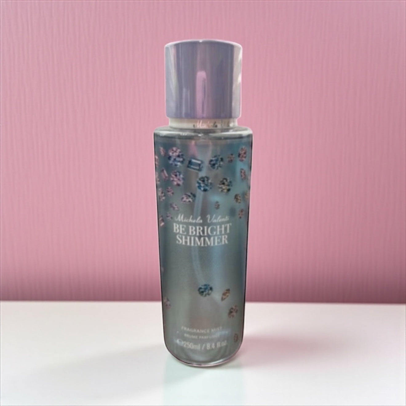 Bruma corporal shimmer