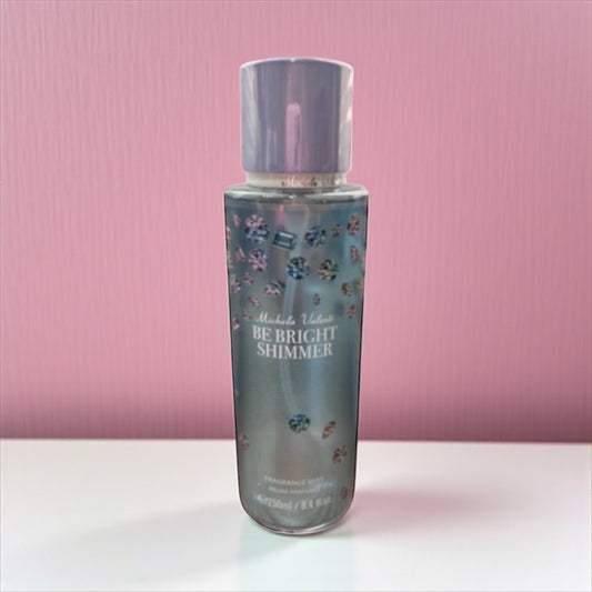 Bruma corporal shimmer