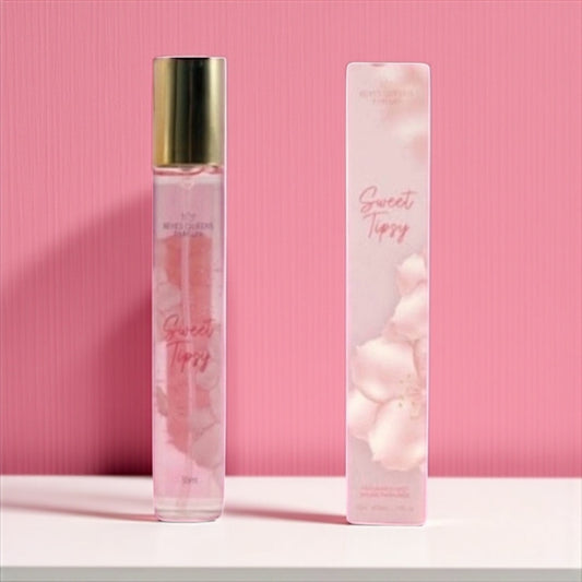 Mini perfume sweet