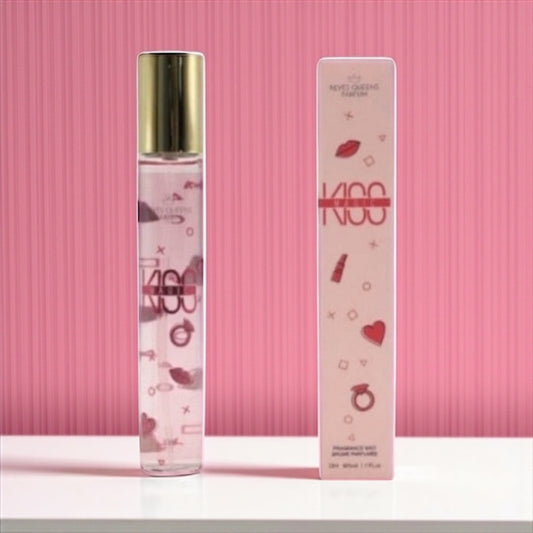 Mini perfume kiss