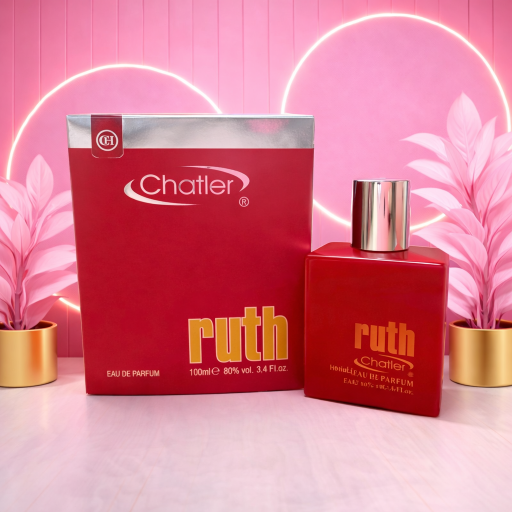 Perfume Ruth