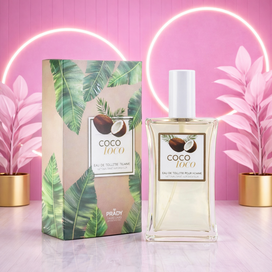 Colonia coco