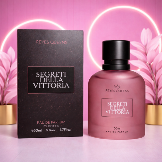 Perfume secreti victoria