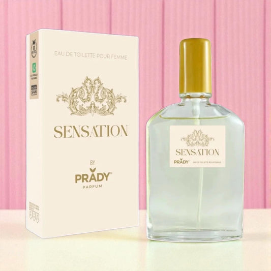 Colonia sensation