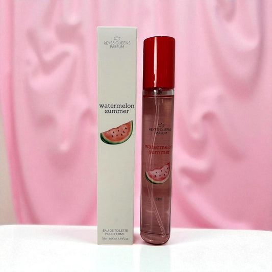 Mini perfume sandía
