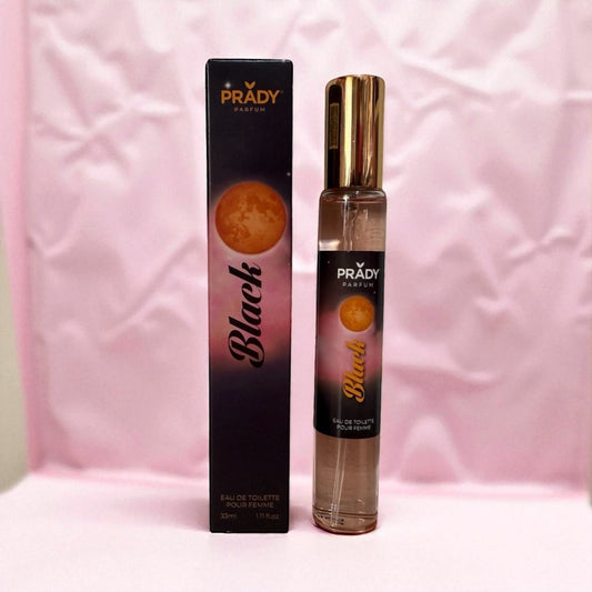 Mini perfume oppium