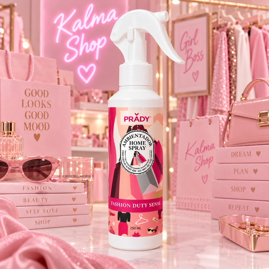 Ambientador spray fashion dutty shop