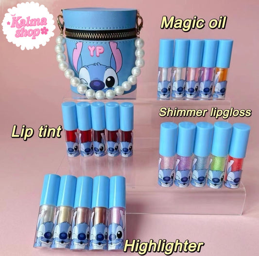 Bolsito stitch + 20 productos
