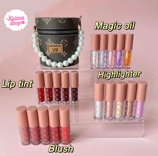 Bolsito LV + 20 productos