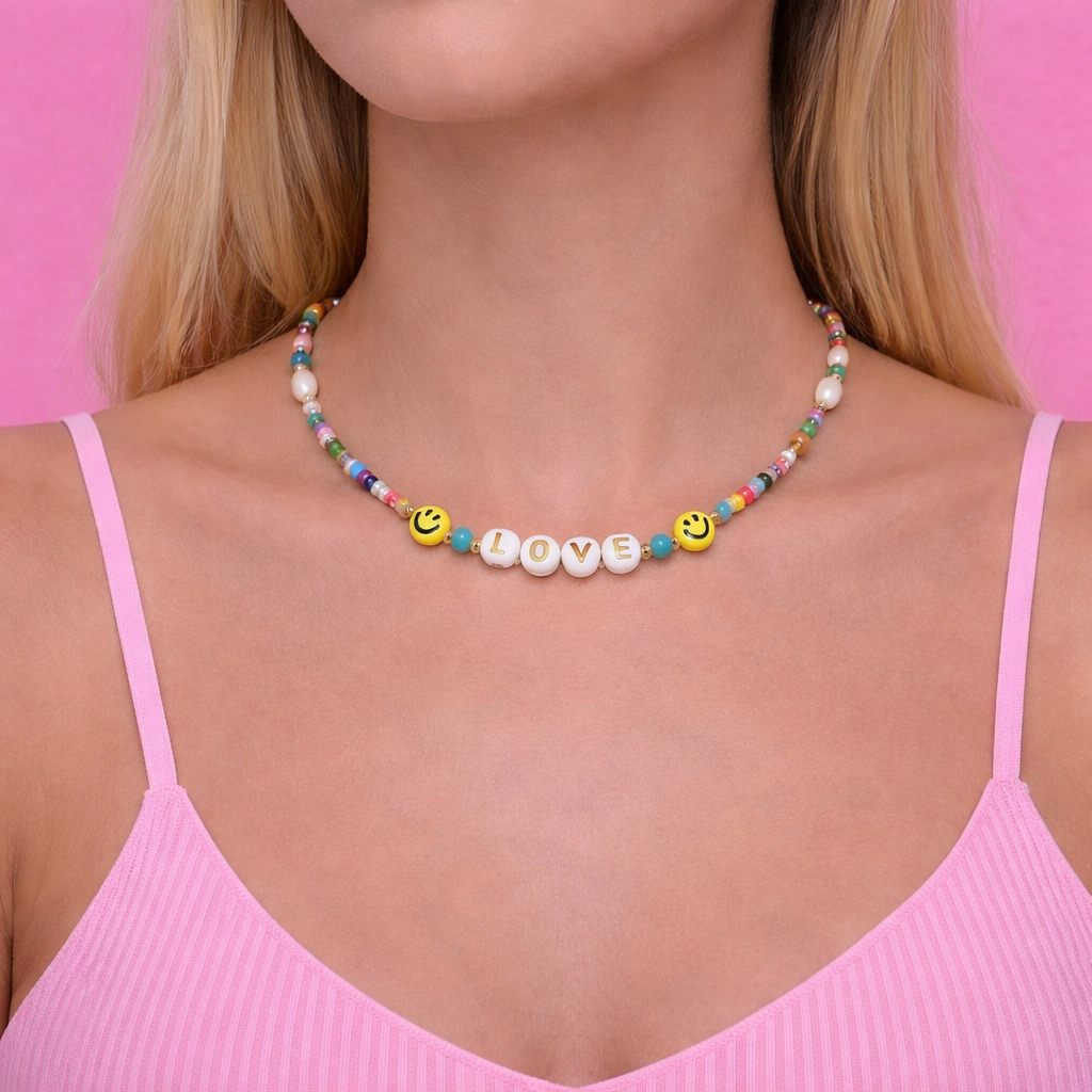 Collar Love