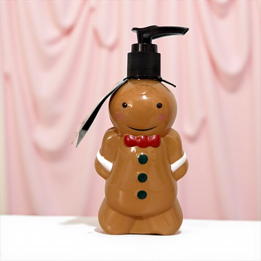 Jabón de manos Navidad ( olor vainilla )
