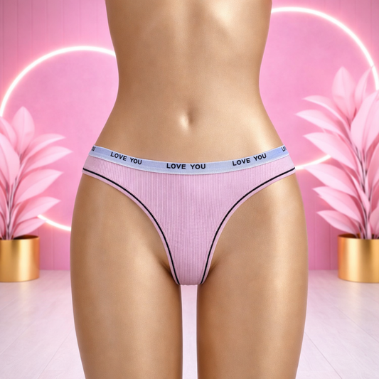 Tanga S/M