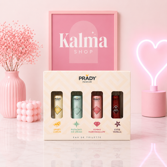 Pack perfumes inspiración kayali