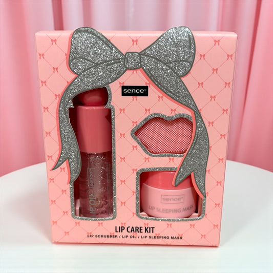 Set para labios