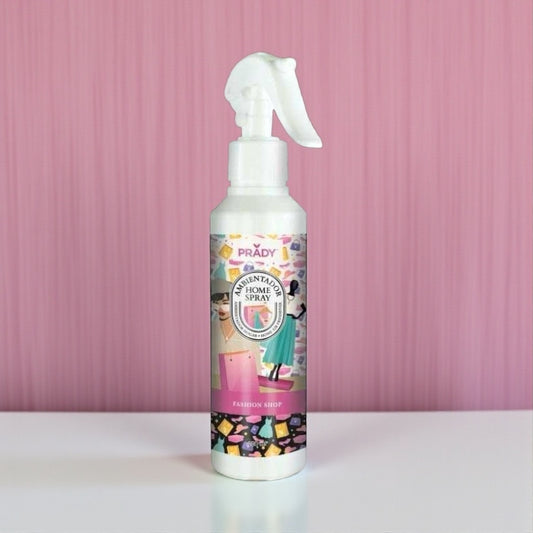 Ambientador spray Fashion shop