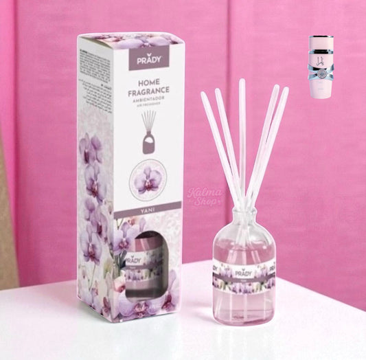 Ambientador Mikado yani (yara)