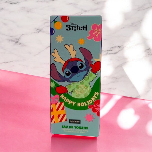 Colonia de stitch