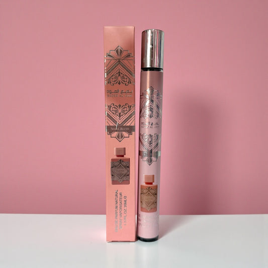Mini perfume árabe noble blush