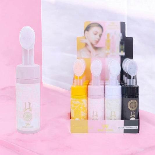 Limpiador facial arabe yara