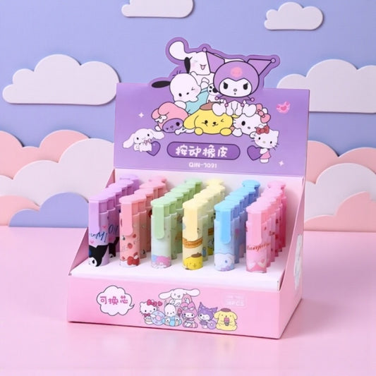 Goma de sanrio