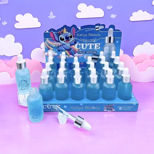 Serúm facial hidratante stitch