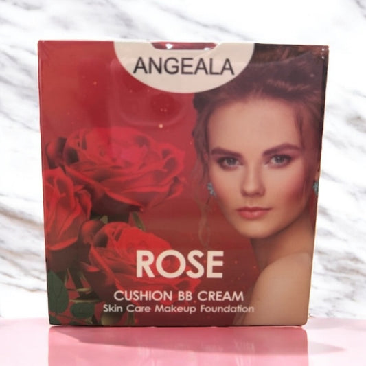 Base viral cc cream de rosas