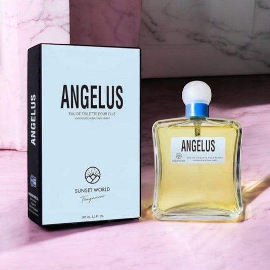 Colonia angelus