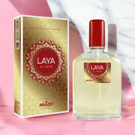 Colonia laya