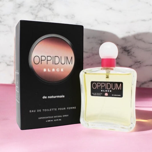 Colonia oppidum black