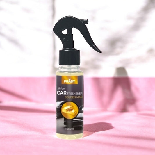 Ambientador spray coche (one M)