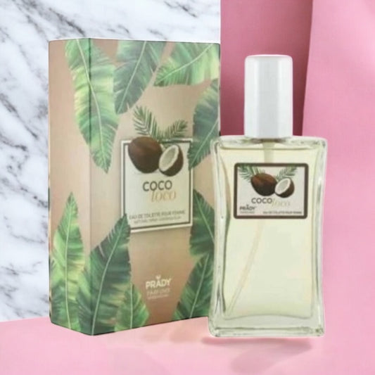 Colonia coco