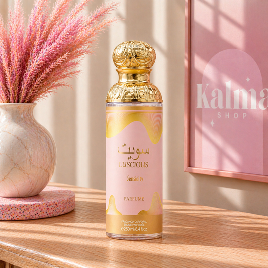 Bruma aroma eclaire