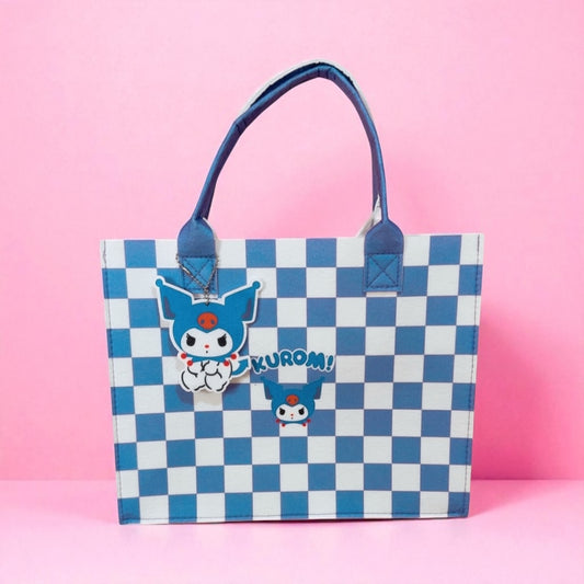 Bolso kuromi