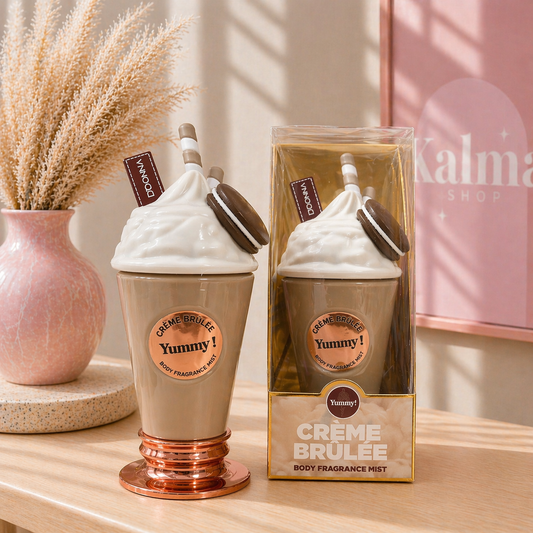 Batido yummy aroma bianco
