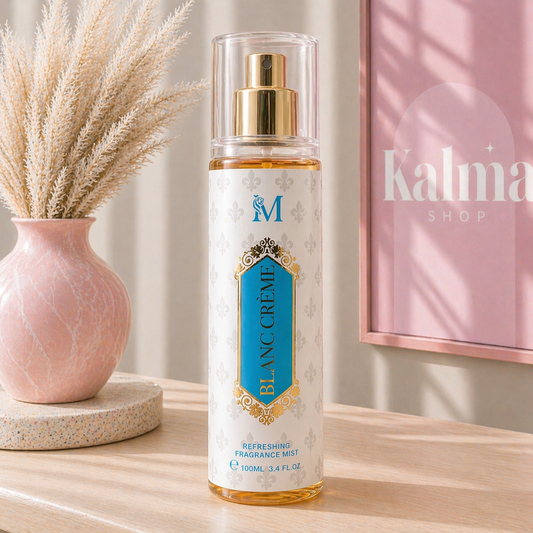 Fragancia aroma blanco Late