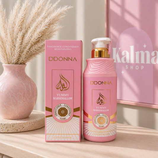 Acondicionador aroma marshmallow