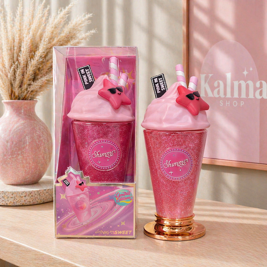 Perfume batido pink sweet