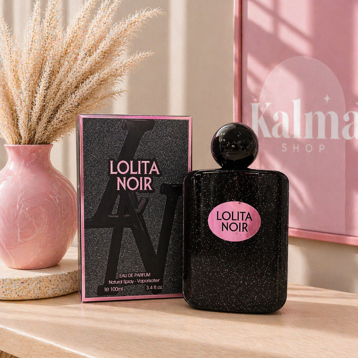Perfume black op