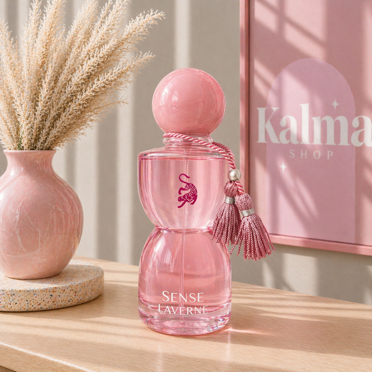 Bruma perfume Georgina R.