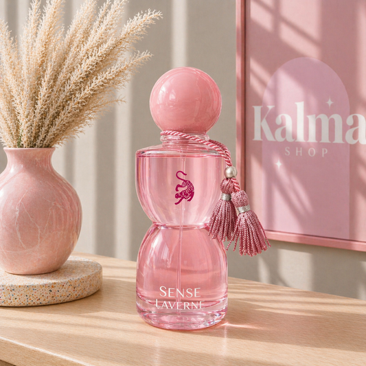 Bruma perfume Georgina R.