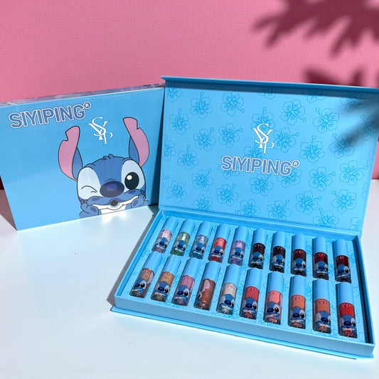 Pack stitch 20 piezas