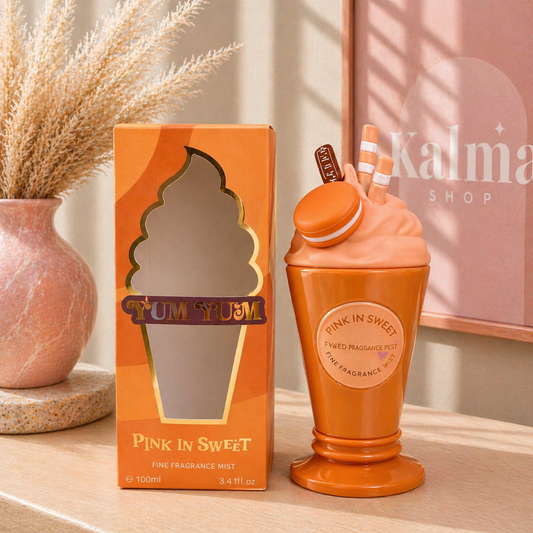 Yumy yumy naranja 100ml