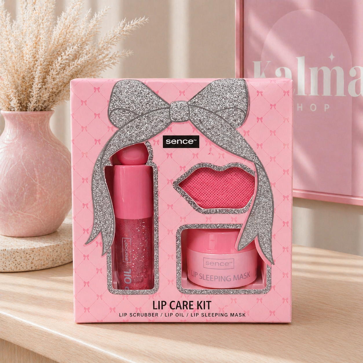 Set para labios
