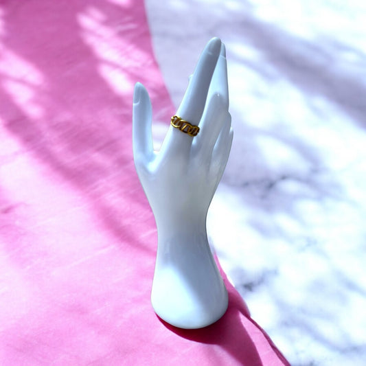 Anillo roma