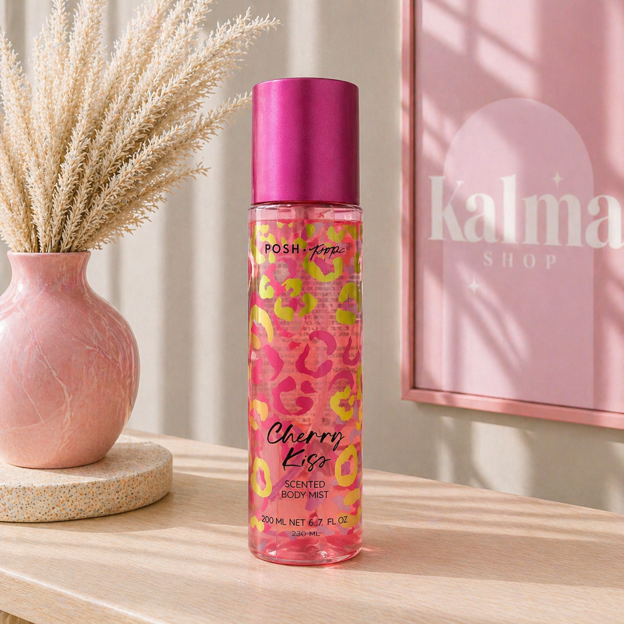 Bruma cherry kiss