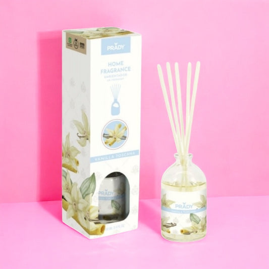 Mikado vainilla toscana