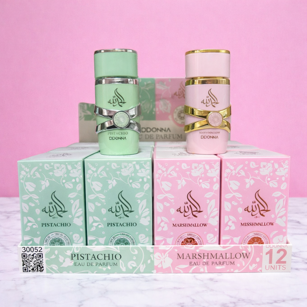 Perfumes inspo Yara 35ml donna