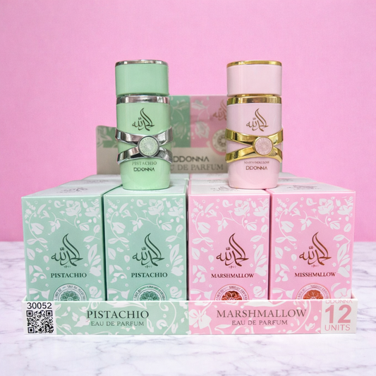 Perfumes inspo Yara 35ml donna